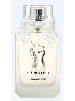 Innocente Intimissimi perfume